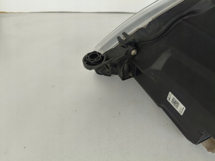 фото №8, Фара права фара seat leon iii 3 5f 5f0 13-17 повний led