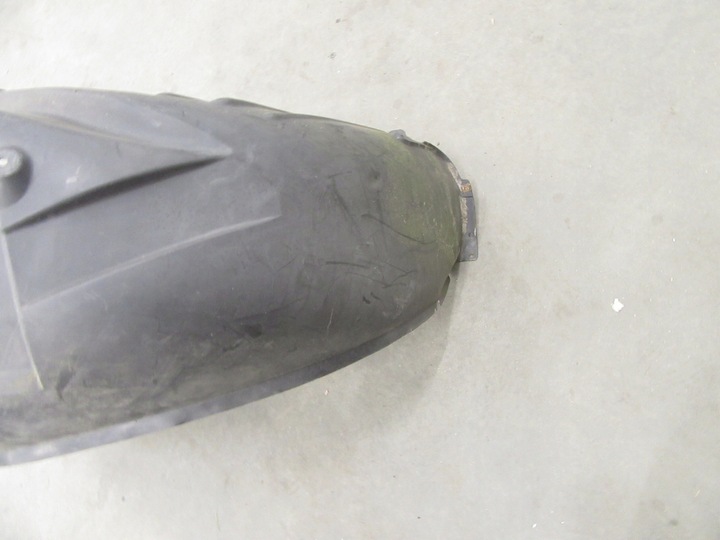 фото №7, Підкрилок праві праві зад bmw e65 e66 2001r.- 2004r.