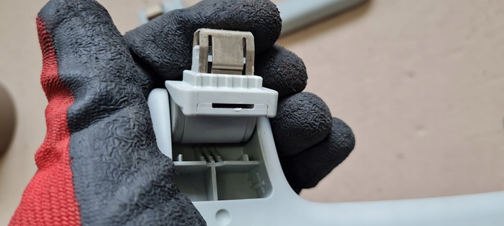 фото №7, A6 c7 4g ручка держатель потолок левая правая перед a7 4g