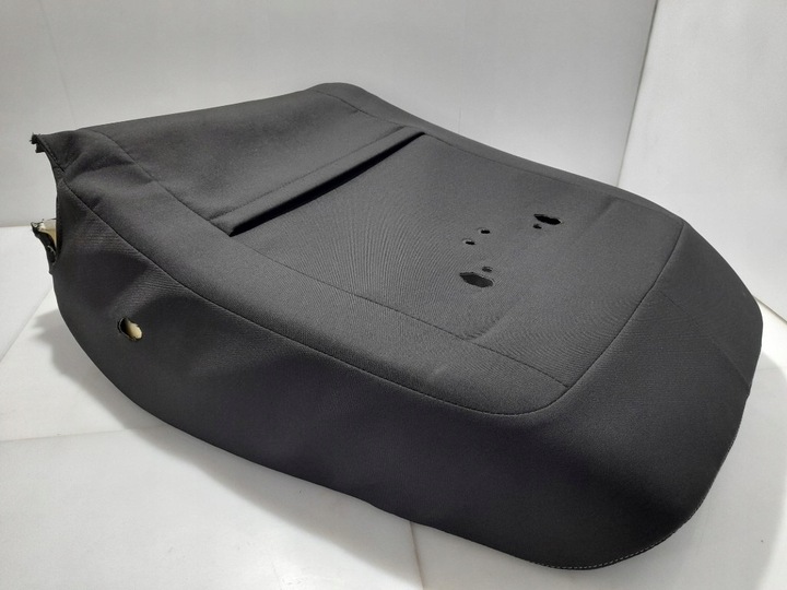 фото №9, Golf vii sportsvan спинка сиденья пассажир 510881806cr 510963557 супер состояние