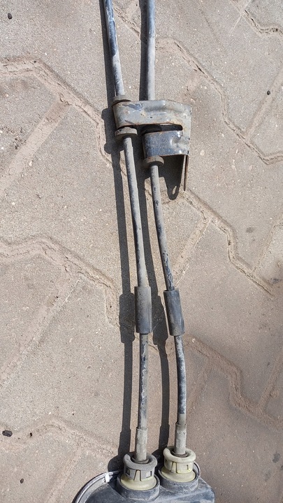 фото №6, Домкрат изменения коробки передач nissan micra 1.5dci 03r