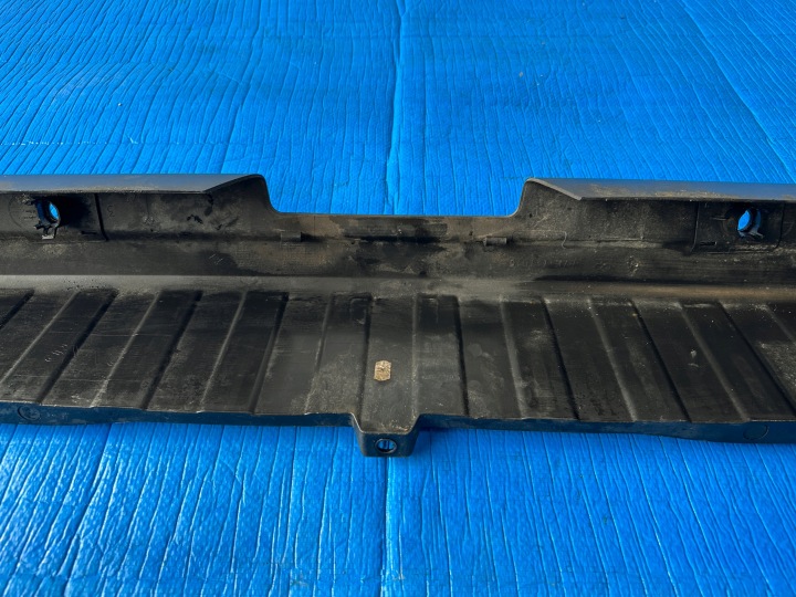 фото №11, Задний бампер renault trafic opel vivaro 3 iii 14- 850221446r eu oem