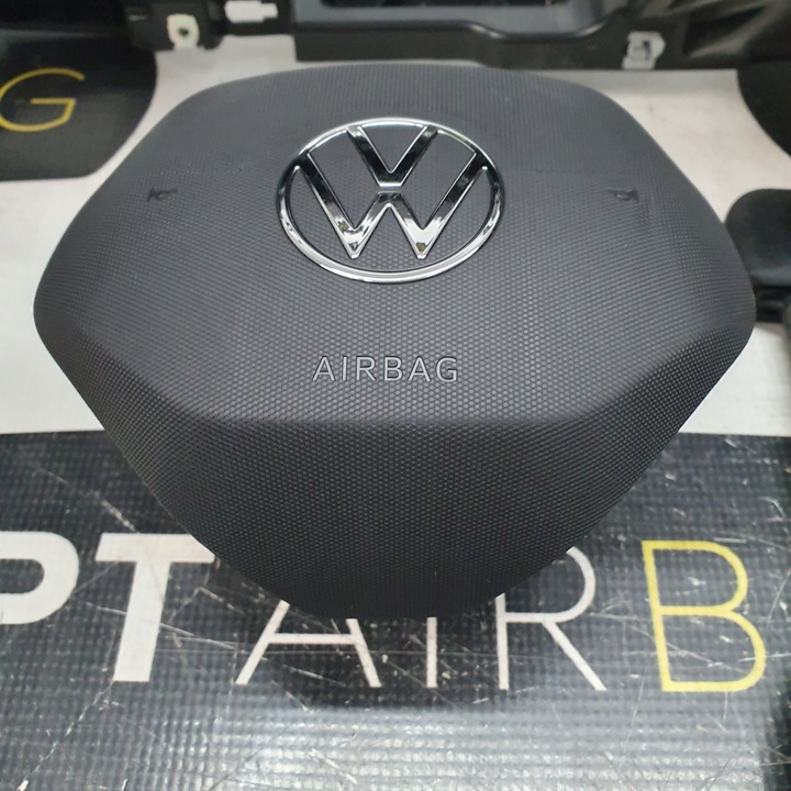 фото №6, Id 3 iii панель консоль подушки ремни подушка безопасности