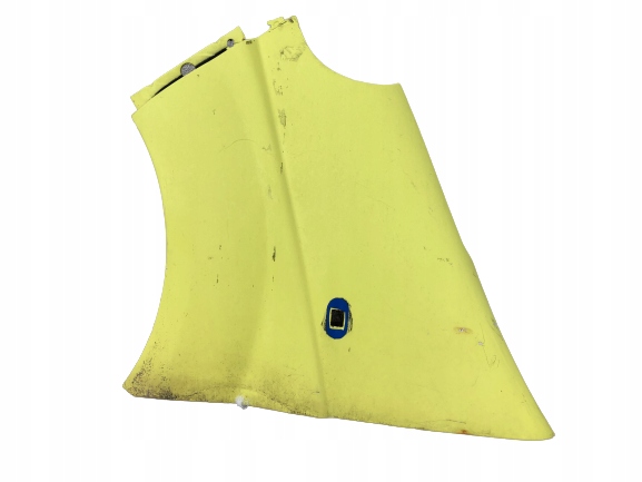 фото №1, Крило лівий перед переднє opel vivaro trafic