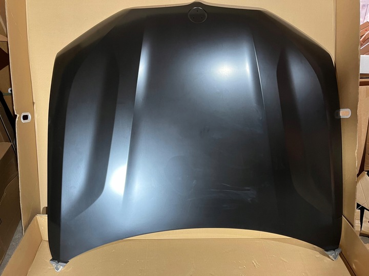 фото №1, Капот bmw x7 g07 2019- 41007933467