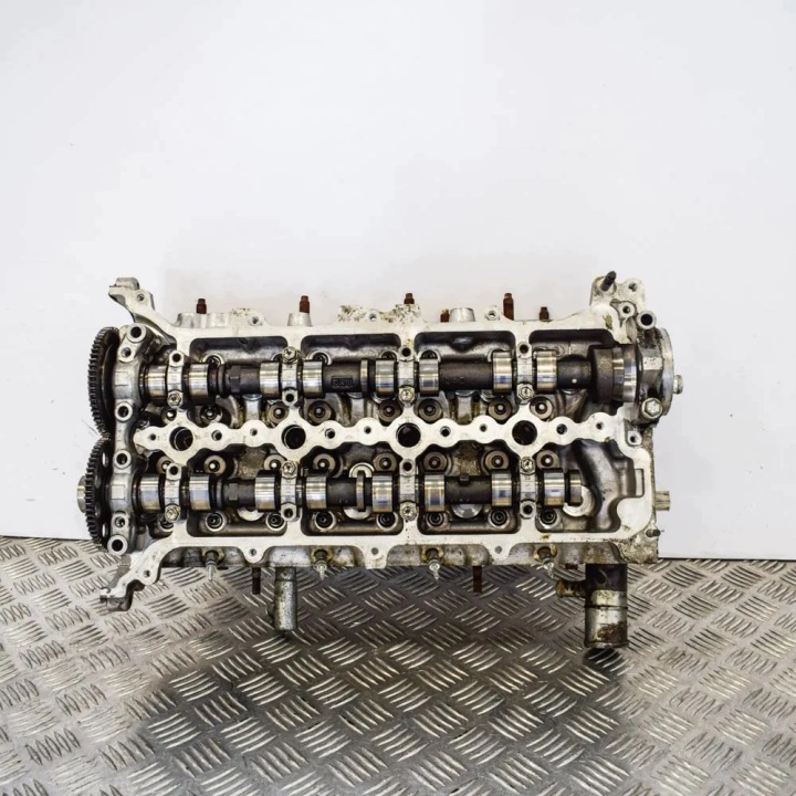фото №6, Головка двигателя toyota rav 4 iii _a3_ 1110109405 3260041 2.2l 2011