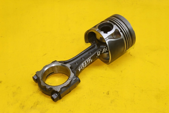 фото №1, Поршень шатун шату́н p899 zafira b 1.7 cdti a17dtr