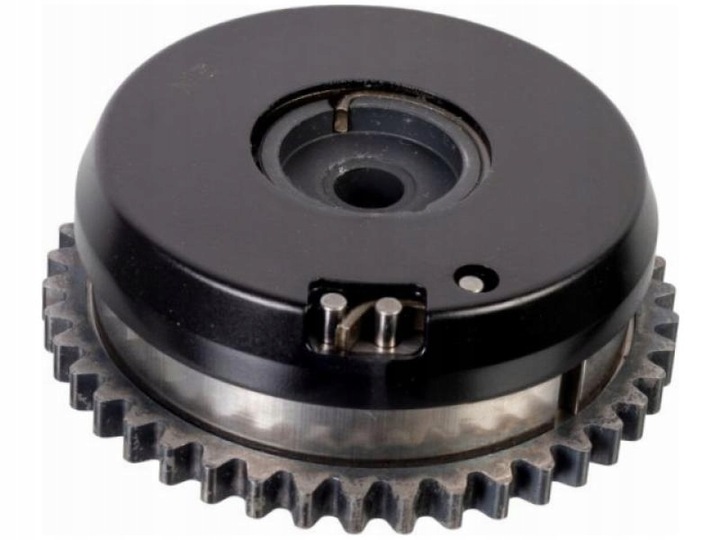 фото №1, Колесо вал розподільний вал rolls-royce phantom viii 6.7