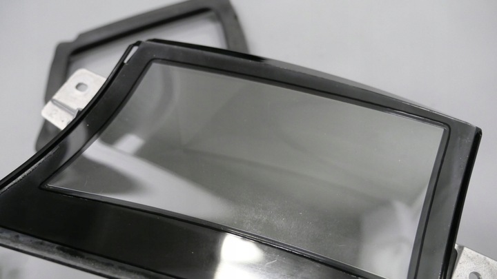 фото №10, Bmw f32 f33 f36 дисплей przezierny head up проекційний дисплей дисплей hud 9312774