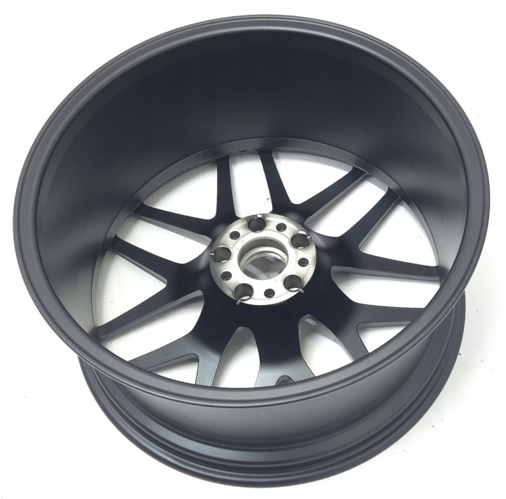 фото №13, Алюминиевый диск зад mercedes w253 253 glc amg 21” x 10” a2534014100