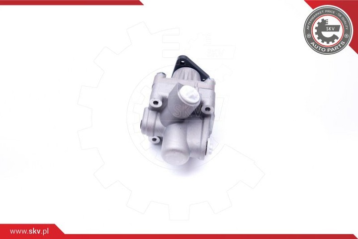 фото №12, Насос усилителя do bmw 3 e30 320i 323i 324 td 325i