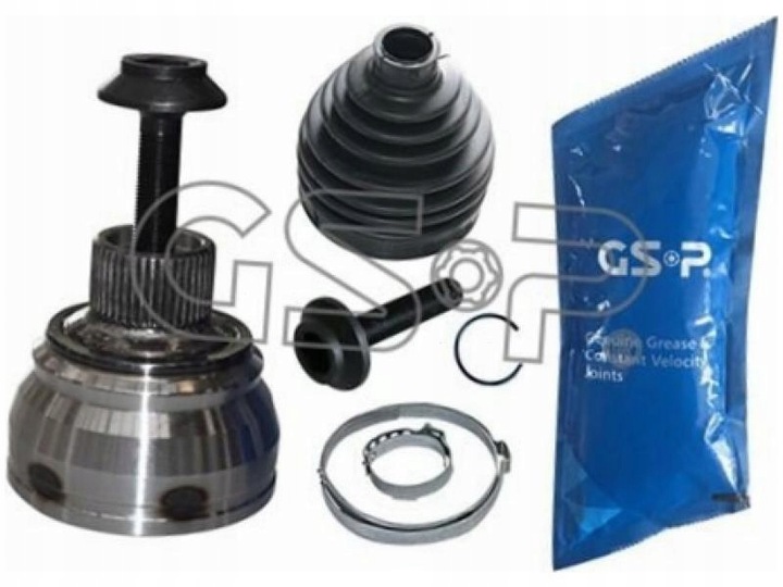 фото №2, Шарнир приводной audi a5 8t 2.0-3.0 07-17 8f 2.0 3.0 11-17