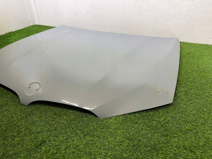 фото №10, Капот кришка двигуна bmw x3 g01 x4 g02 оригінал