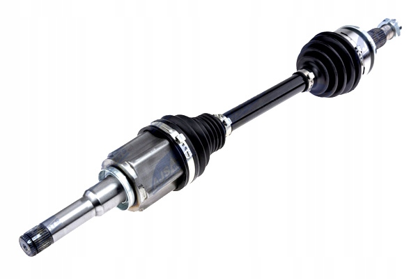 фото №2, Nty піввісь привідна opel astra j gtc 1.4t 09- ліва atm aad6