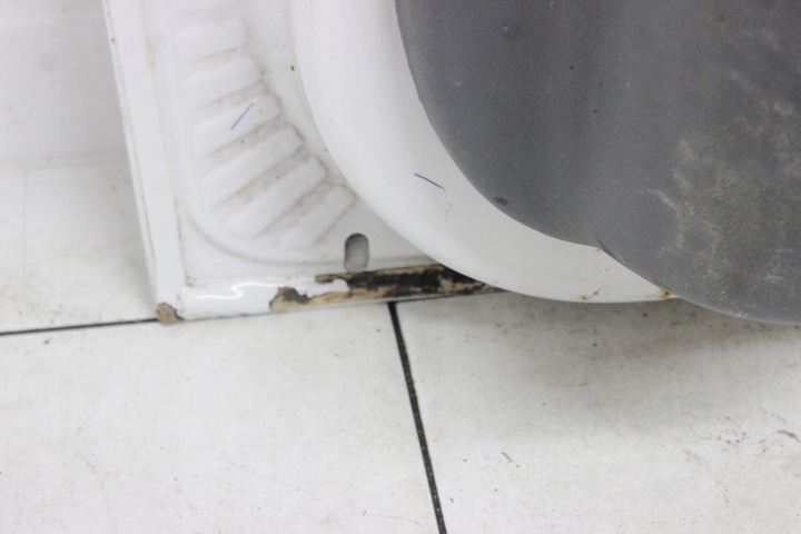 фото №11, Дверь правые правый перед mercedes vito w639 2003r- 9147