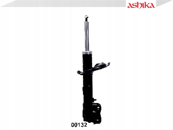фото №3, Ashika амортизатор citroen c-crosser ashika