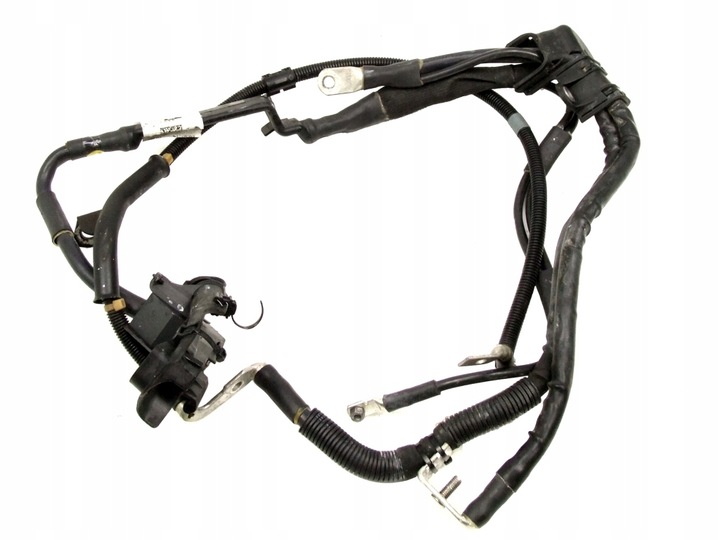 фото №1, Audi a8 s8 d4 джгут стартер 4h0971224be