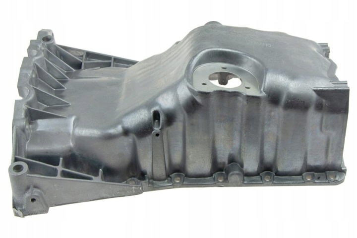 фото №10, Піддон масла vw passat 1.8t 00-05,