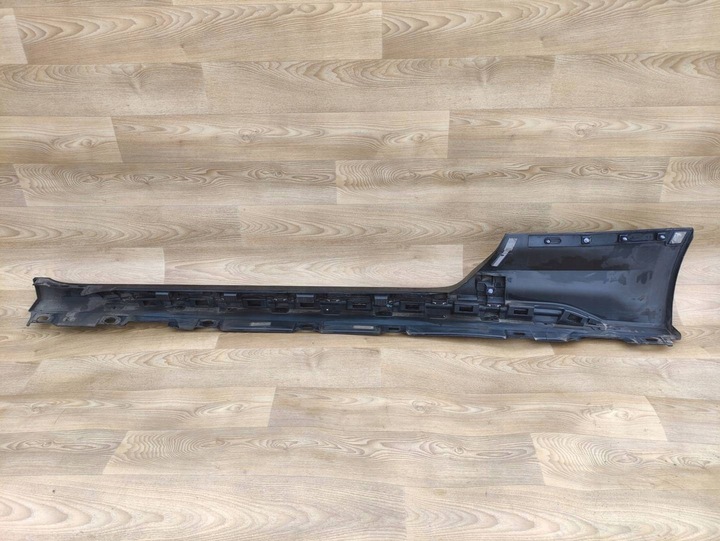 фото №8, Audi a5 rs5 купе 8w6 права планка порогова 8w6853860f