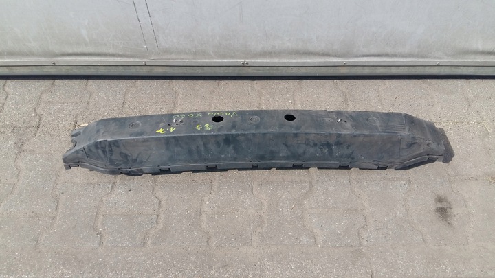 фото №1, Абсорбер бампер переднє volvo xc60 08-13