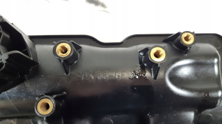 фото №8, Jeep cherokee kl 2.0 mtj коллектор всасывающий '0281006028