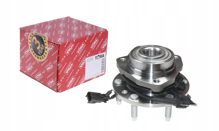 фото №1, Підшипник колеса ступиця перед isuzu ascender