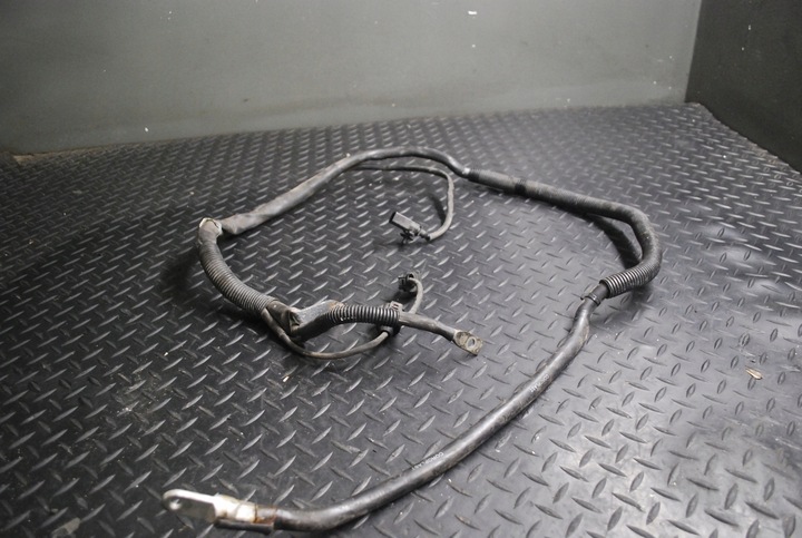 фото №5, Шланг стартер audi a8 d3 3.0 tdi 4e0971224j