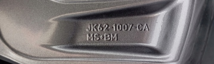 фото №10, Алюмінієві диски range rover sport r21