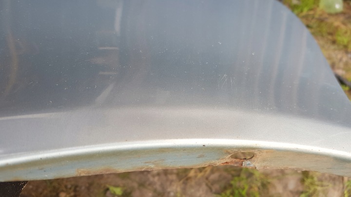 фото №16, Audi a6 c5 b łotnik правые перед ly7r