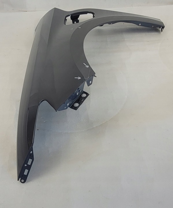 фото №11, Крыло левый перед переднее seat leon iv cupra гибрид 2020- 5fa821115a