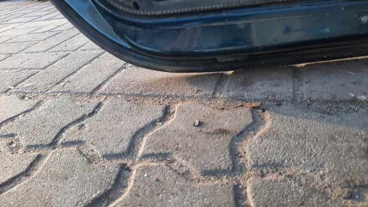 фото №7, Двері зад ліві renault laguna ii 01r hb nv903