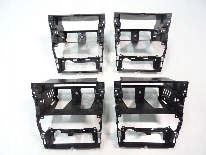 фото №1, Ford s-max mk1 galaxy mk3 mondeo mk4 корзина рамка радио навигации