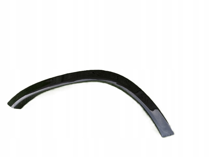 фото №1, Mercedes планка крила a1678804705