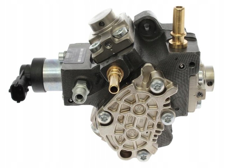 фото №12, 0-986-437-028 насос cr/cp1 citroen 1,4-1,6hdi 04-