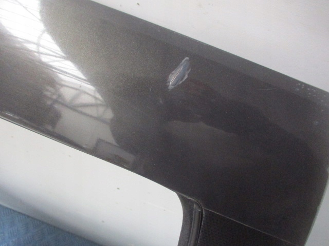 фото №5, Opel vectra b рестайлінг hb двері зад праві l385