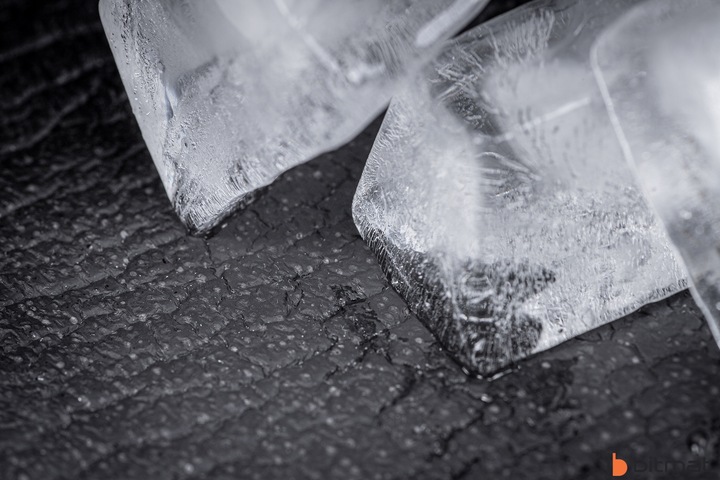 фото №10, Коврик пена шумопоглощающая водонепроницаемый каучук 6mm изоляция na трубы bez kleju