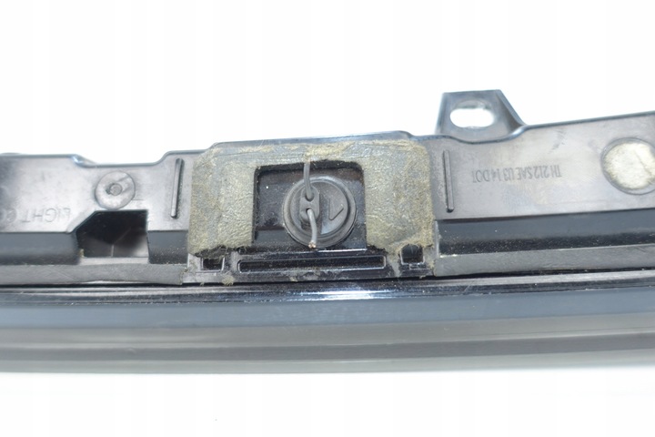 фото №11, Jaguar xe 2015- третє світло сплав gj32-13a613-ae