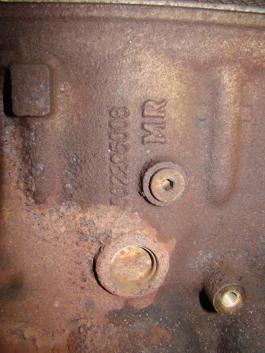 фото №6, Двигатель голый стойка mitsubishi canter fuso 3.0 евро 5 11- f1ce3481b 196 tyś