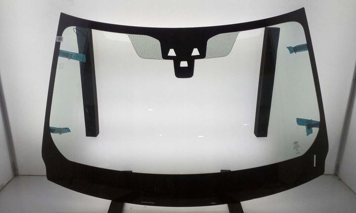 фото №1, Стекло лобовое передняя range rover velar 2017- датчик камера с подогревом новая