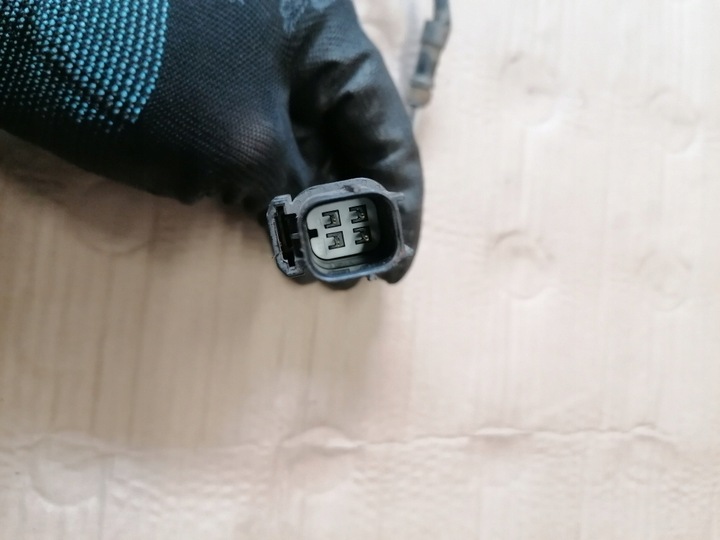 фото №3, Honda civic viii ufo 06-11r type-r k20z4 2.0 лямбда-зонд друга