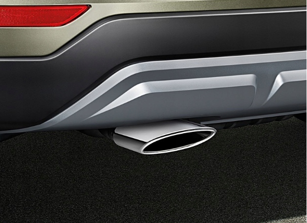 фото №5, Наконечник декоративна skoda teti 1.2 tsi 5l0071911