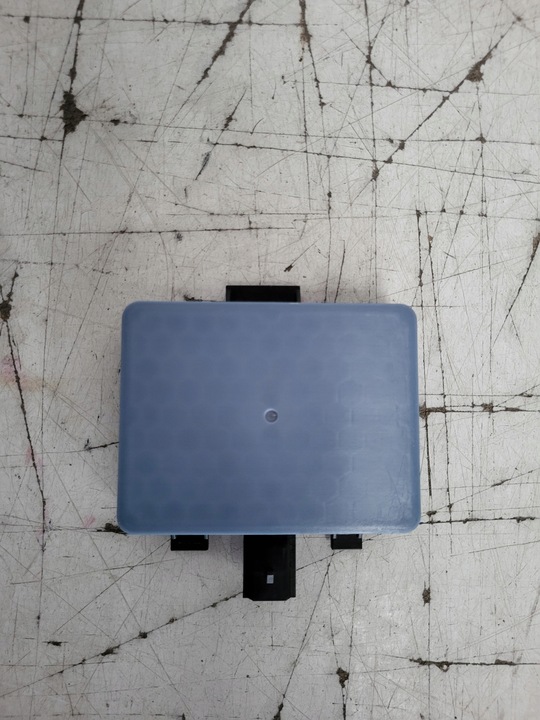 фото №6, Модуль volvo polestar 2 датчик мертвого pola