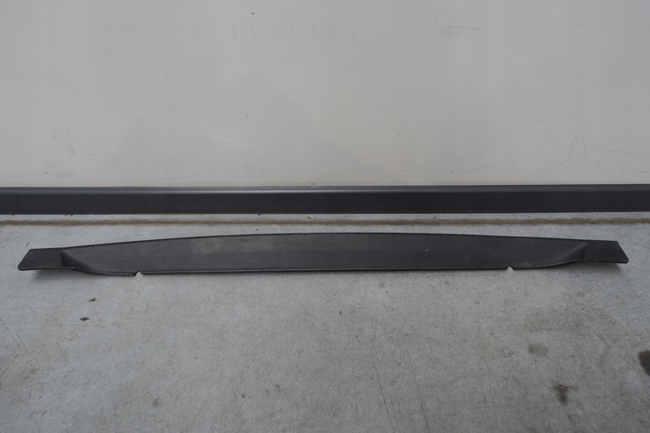 фото №1, Audi a2 планка бампера задняя зад