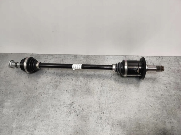 фото №1, Bmw 3 g20 g21 піввісь ліва зад