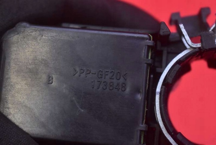 фото №10, Перемикач комбінований перемикач-павук 17f100 toyota rav 4 3 iii 05-08