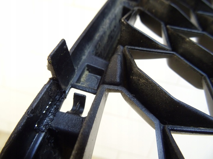 фото №7, Alfa romeo giulia 16- решётка радиатора решётка 156119585 llu