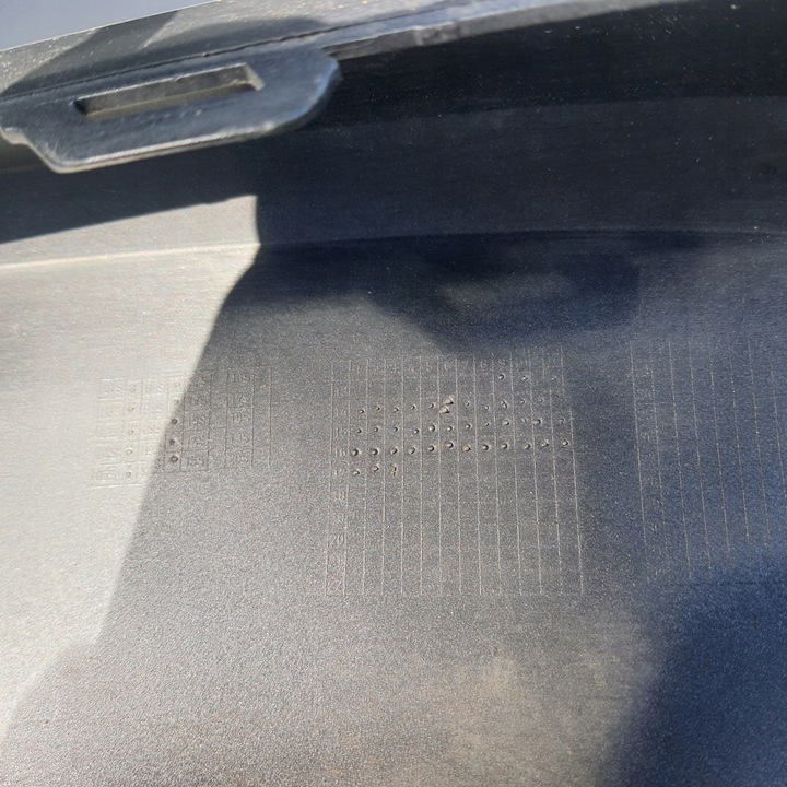 фото №12, Audi tt 8s бампер перед переднее 8s0807437 14-