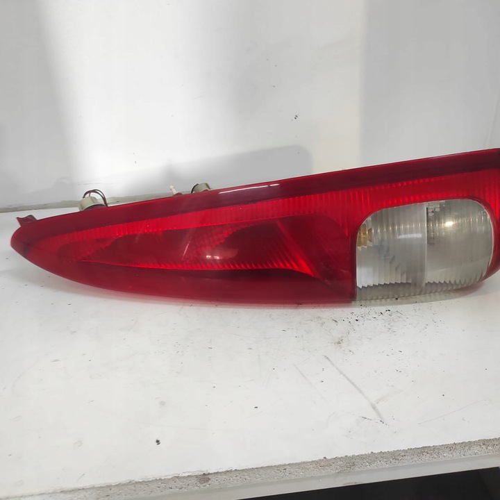 фото №1, Лампа правая задняя зад daewoo chevrolet tacuma 30-0527r