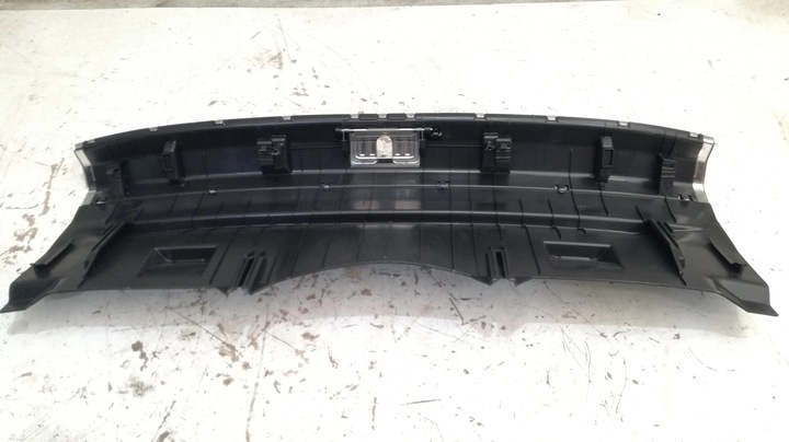 фото №7, Audi q3 83a захист ременя заднього накладка 83f864483a