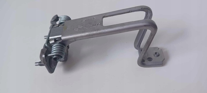 фото №1, Ограничитель дверь зад renault kangoo ii 8200497808